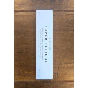 Beauty Pie Super Retinol Anti Wrinkle Eye Cream 3% Retinol Complex 1.69 Fl Oz